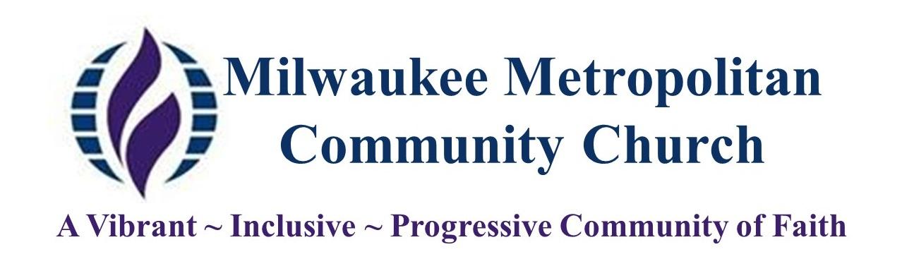 Milwaukee Metropolitan City Church logo